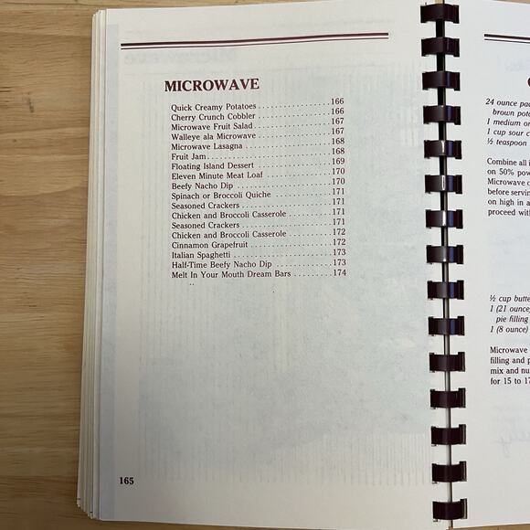 Guten Appetit Amana Kitchens Heritage Society Cookbook 1985 Vintage - Picture 13 of 16